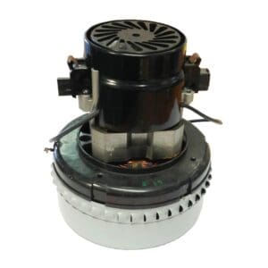 Ametek Lamb Vac Motor BP-P 2 Stage 24V/330W
