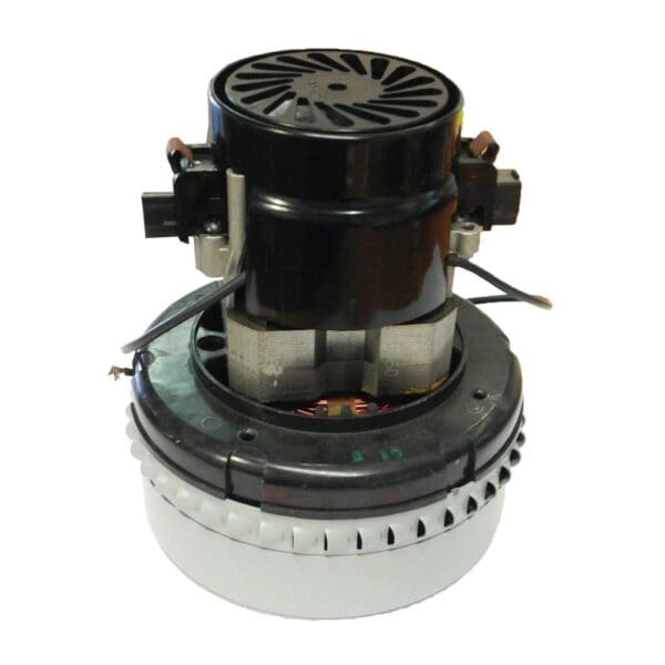 Ametek Lamb Vac Motor BP-P 2 Stage 24V/330W