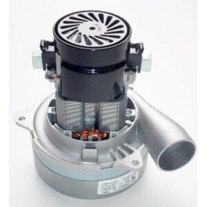 Ametek Lamb Vac Motor BP-T 2 Stage 1300W