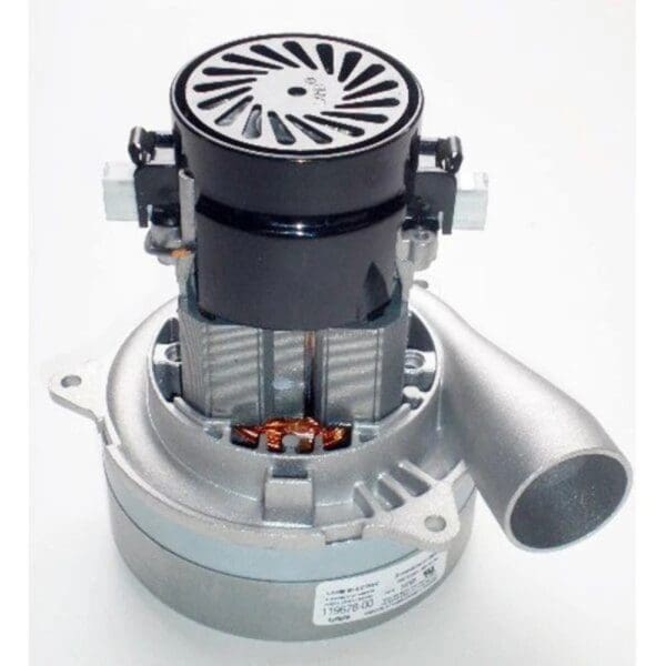 Ametek Lamb Vac Motor BP-T 2 Stage 1300W