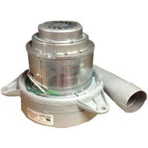 Ametek Lamb Vac Motor BP-T 2 Stage 1480W