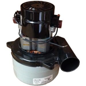 Ametek Lamb Vac Motor BP-T 3 Stage 1200W