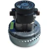 Ametek Lamb Vac Motor BP-P 2 Stage 240V/1400W