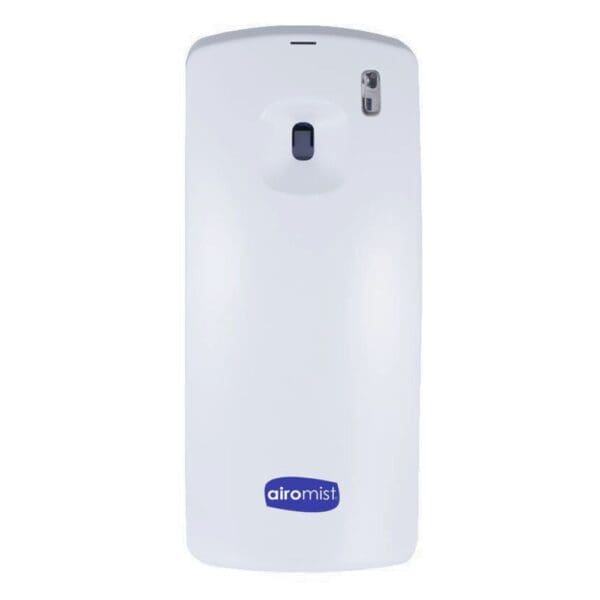 Matthews Automatic Air Freshener Dispenser, White