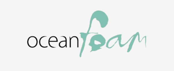 Ocean Foam
