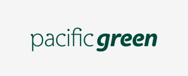 Pacific Green