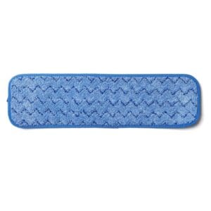 TRUST NAELC 62cm Microfibre Wet Mop Fringe, Blue