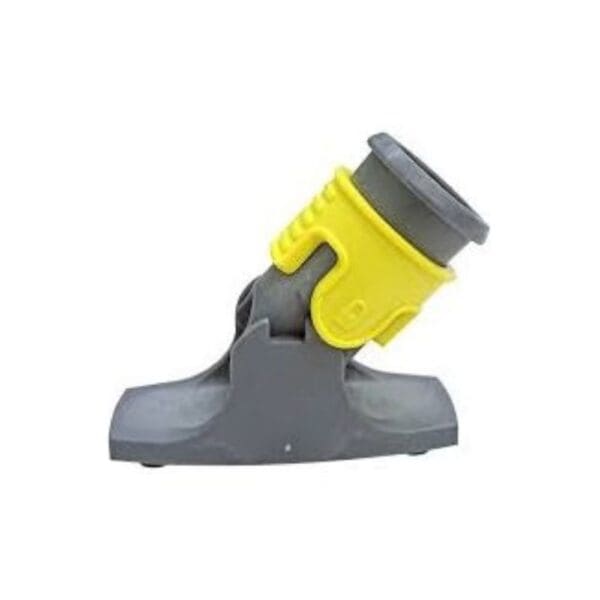 Unger Swivel Mechanism for Brushes