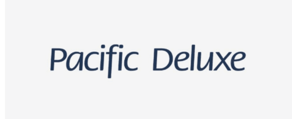 Pacific Deluxe
