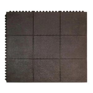 Cushion Foot Solid Anti Fatigue Mat