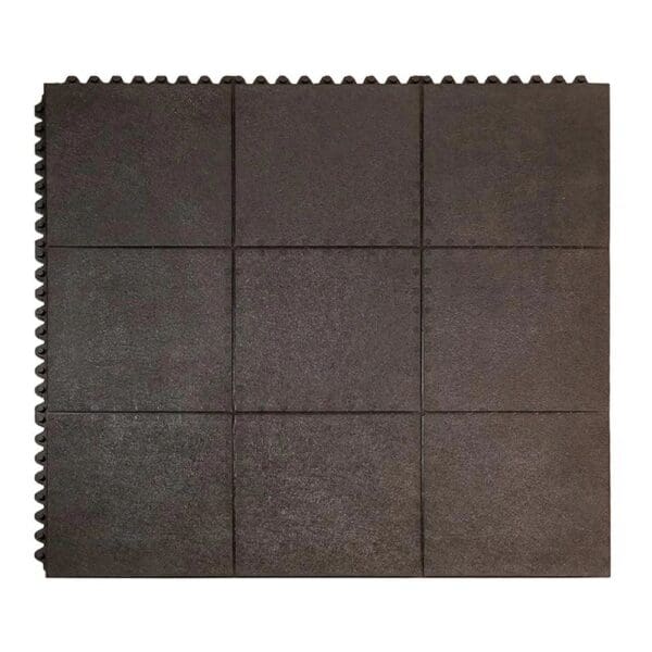 Cushion Foot Solid Anti Fatigue Mat