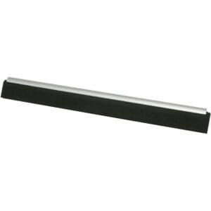 Edco Black Neoprene Floor Squeegee Refill