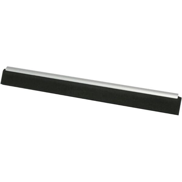 Edco Black Neoprene Floor Squeegee Refill