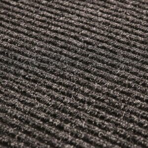 Entrance Mat Super Brush Charcoal