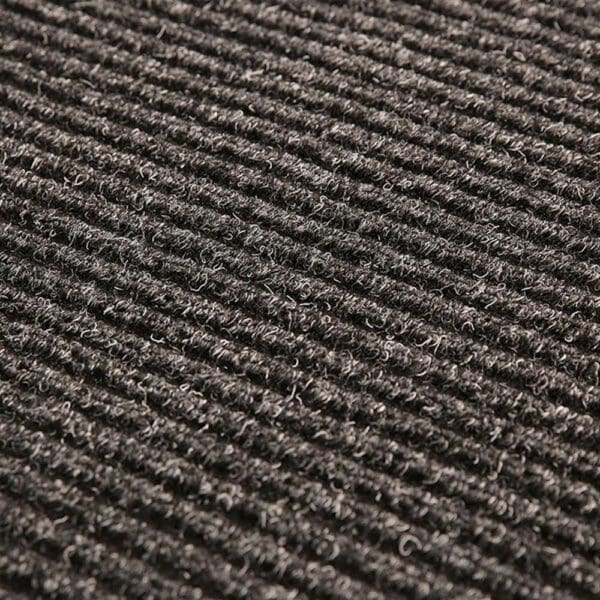 Entrance Mat Super Brush Charcoal