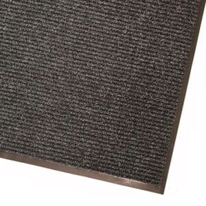 Entrance Mat Super Brush Charcoal