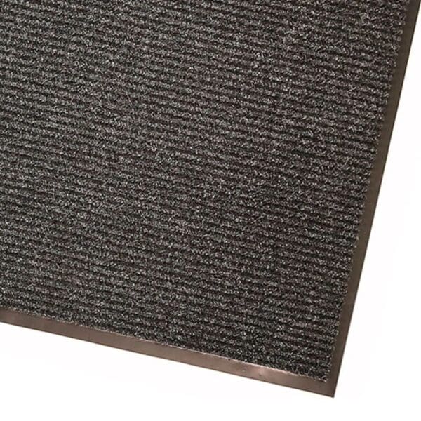 Entrance Mat Super Brush Charcoal