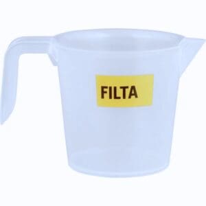 Filta Measuring Jug 250ml