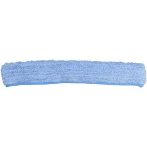 Filta Abrasive Microfibre Replacement Sleeve 35cm, Blue