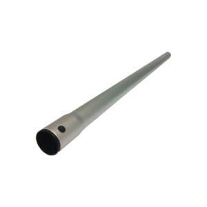 Filta Aluminium Vacuum Pipe 32mm x 750mm