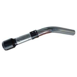 Filta Bent End Chrome 32mm