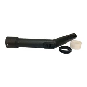 Filta Bent End Plastic 35mm with Click Ring & Hull