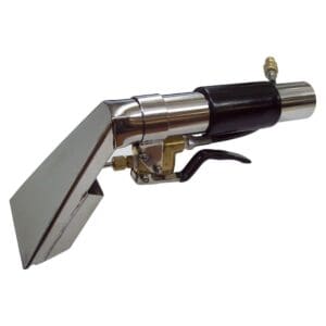 Filta Carpet Extraction Upholstery Tool with Splashguard
