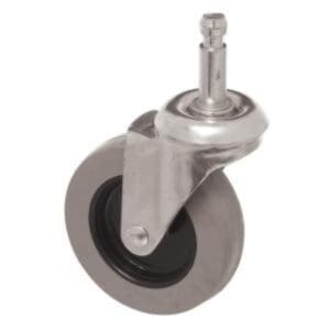 Filta Front Wheel for Janitor Cart