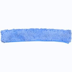 Filta Microfibre Replacement Sleeve 35cm, Blue