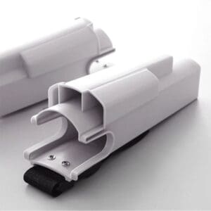 Filta Professional Window Holster, Grey