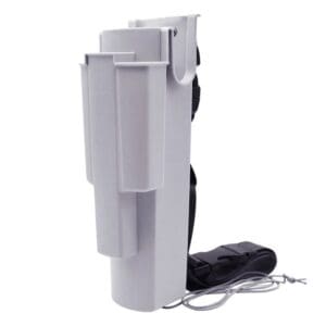Filta Professional Window Holster, Grey