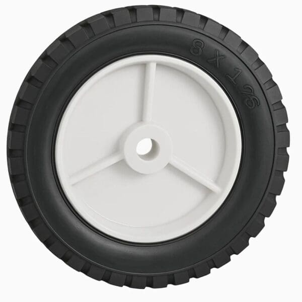 Filta Rear Wheel for Janitor Cart