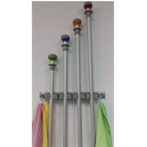 Filta Rubber Grip Pole Holder