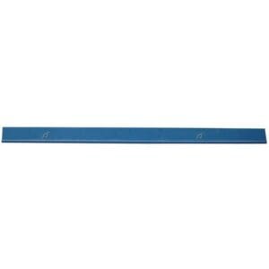 Filta Soft Rubber Blade Only, Blue