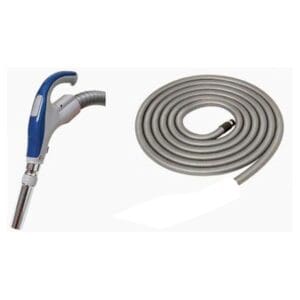 Filta Switch Hose, Grey