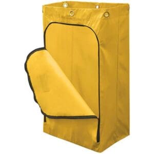 Filta Zipped Bag for Black Janitor Cart