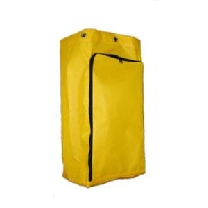 Filta Zipped Bag for Black Janitor Cart