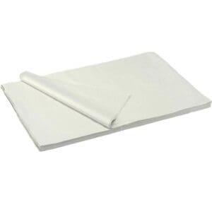Matthews Acid Free Tissue Sheets 500mm x 700mm 20gsm