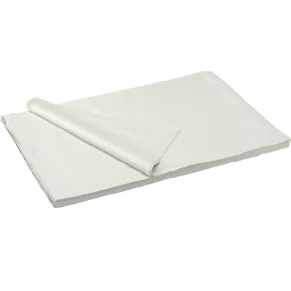 Matthews Acid Free Tissue Sheets 500mm x 700mm 20gsm