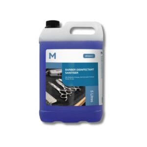 Matthews Barber Disinfectant Sanitiser