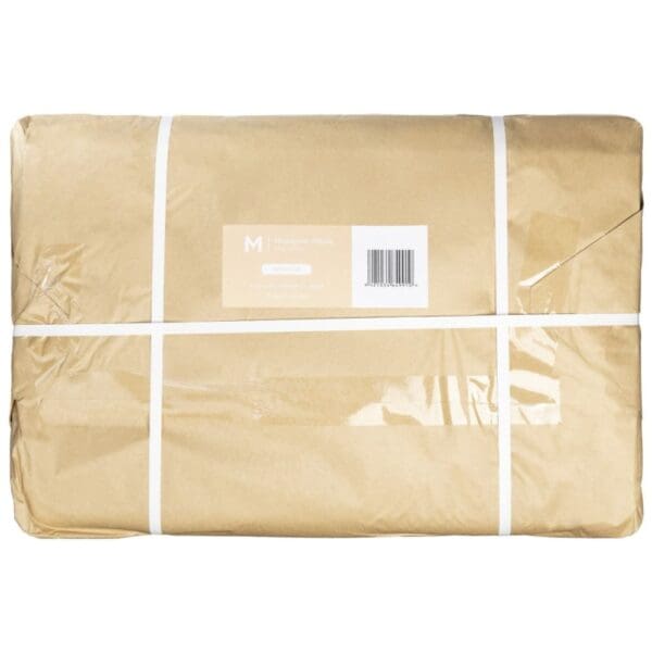 Matthews Newsprint Paper Sheets 600x800mm 45gsm 20kg, White