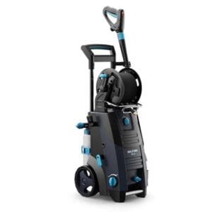 Nilfisk MC 2C 120/520 XT High Pressure Washer