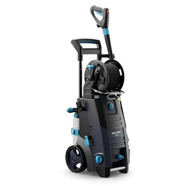 Nilfisk MC 2C 120/520 XT High Pressure Washer