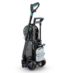 Nilfisk MC 2C 120/520 XT High Pressure Washer