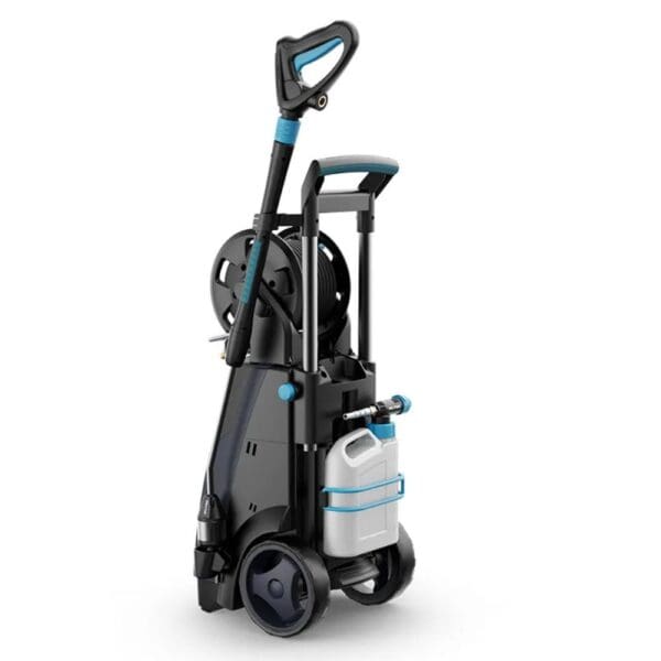 Nilfisk MC 2C 120/520 XT High Pressure Washer