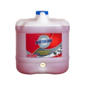 Northfork Heavy Duty Degreaser 15L