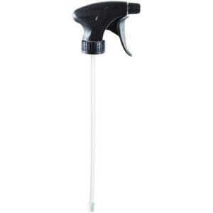 Filta Vela Trigger Commercial 230mm Tube 400/28, Black