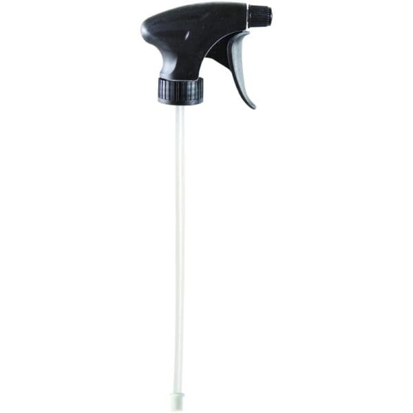Filta Vela Trigger Commercial 230mm Tube 400/28, Black