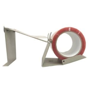 Lope on a Roll Dispenser