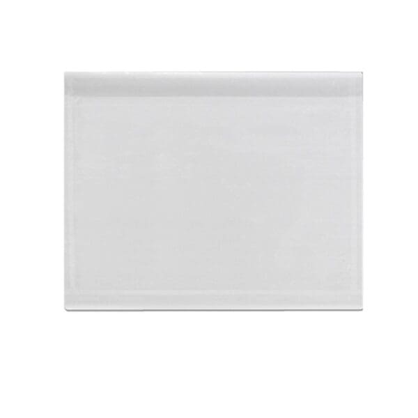 Plain Long Side Opening Labelope 175x140mm